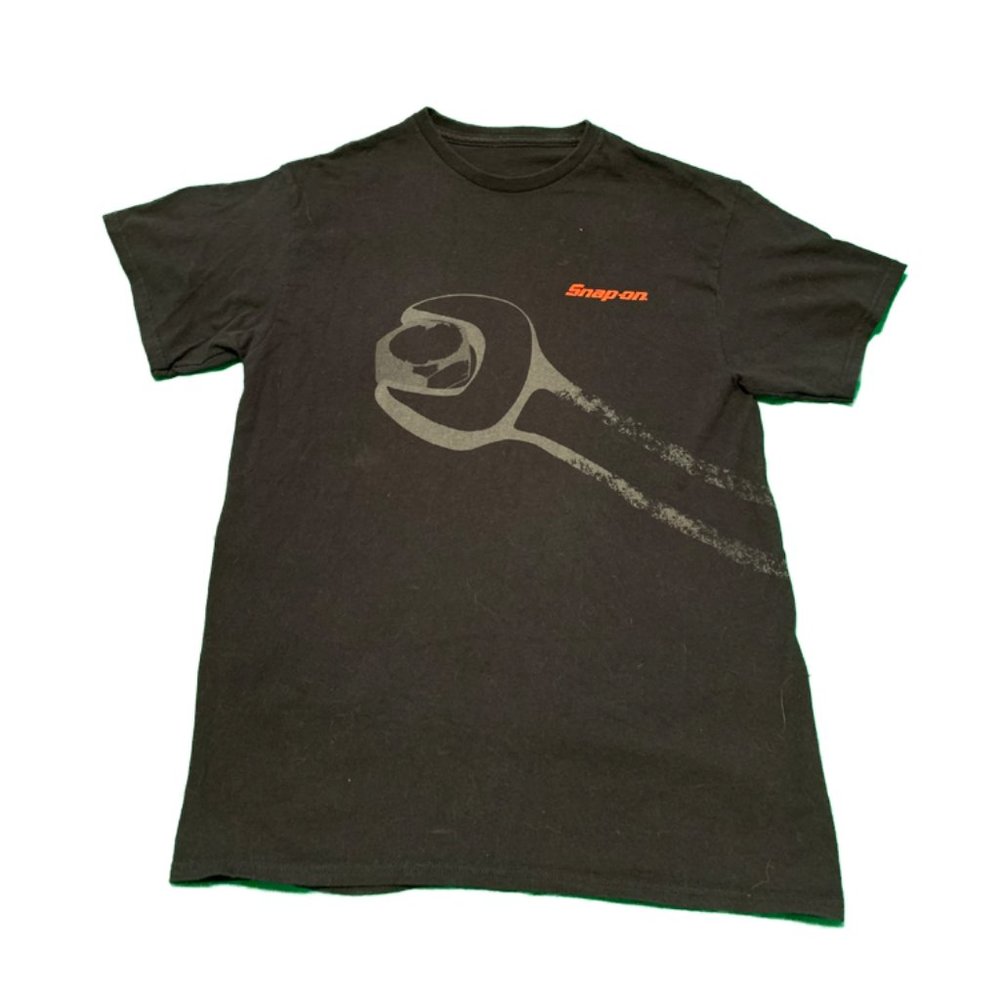 Snap-On Tools "Wrench" Tee